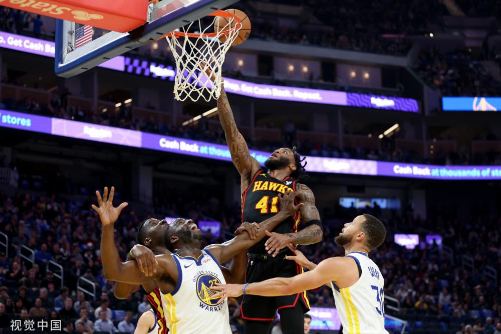 勇士正处于 勇士正处于