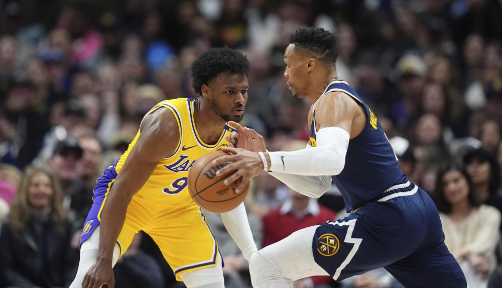 以锋线为例 以锋线为例